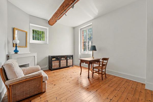 Maison 9 pièces 211 m2