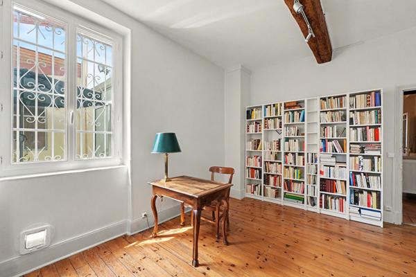 Maison 9 pièces 211 m2
