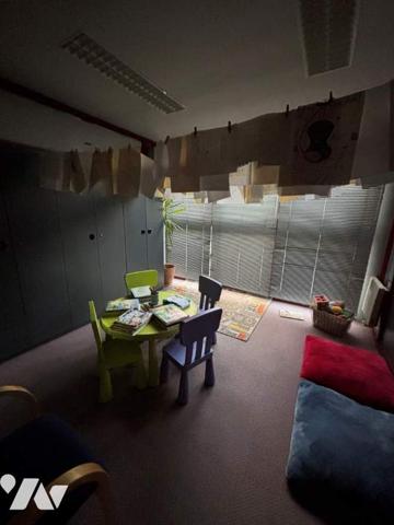 Local à usage professionnel