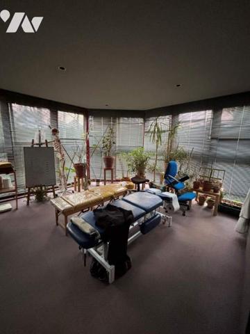 Local à usage professionnel