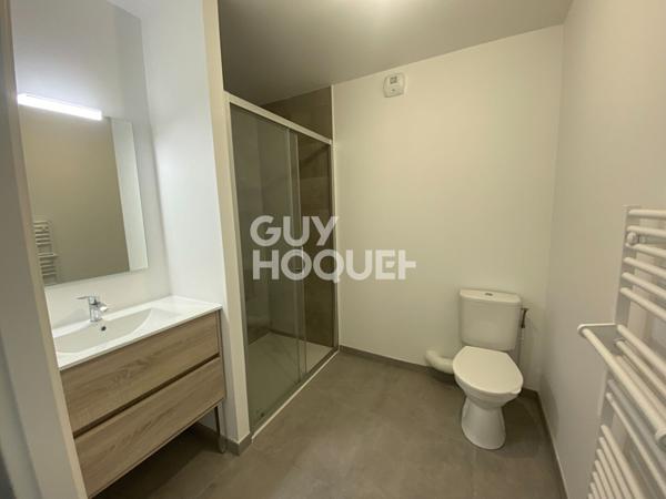 PARENTIS EN BORN - Centre ville