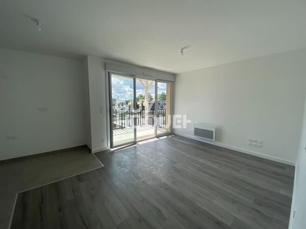 PARENTIS EN BORN - Centre ville