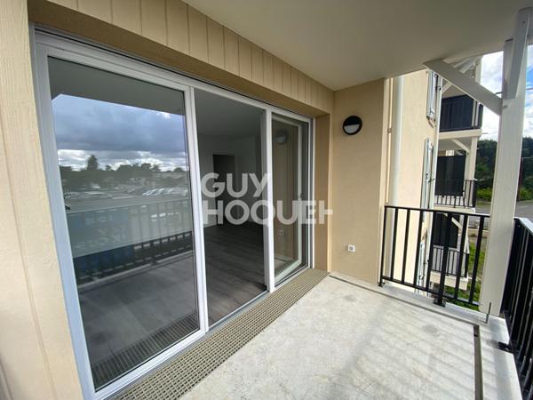 PARENTIS EN BORN - Centre ville