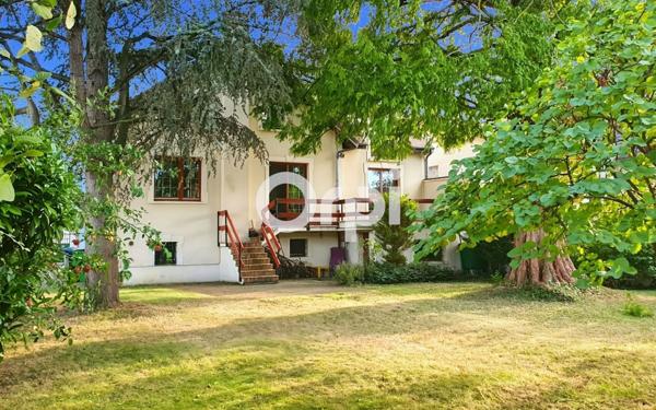 Maison à vendre    4 pièces •  Villeparisis