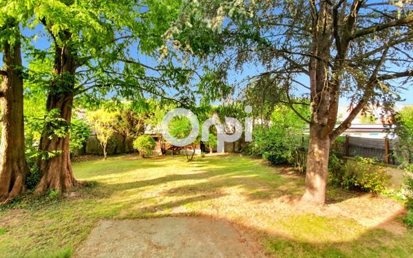 Maison à vendre    4 pièces •  Villeparisis