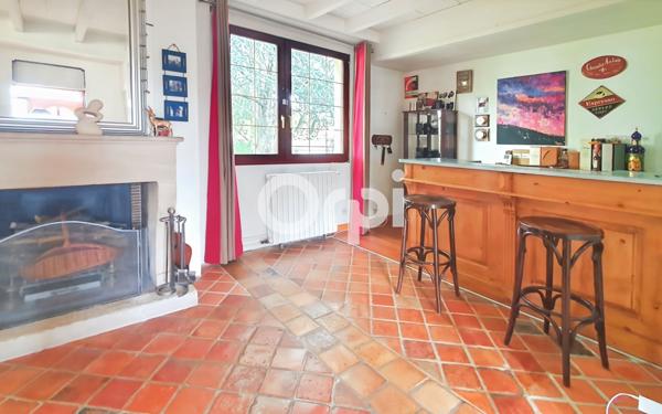 Maison à vendre    4 pièces •  Villeparisis