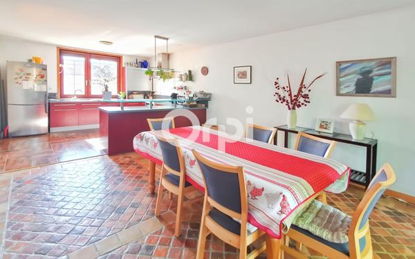 Maison à vendre    4 pièces •  Villeparisis