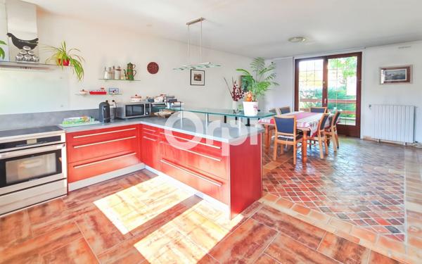 Maison à vendre    4 pièces •  Villeparisis