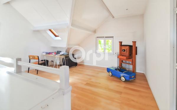 Maison à vendre    4 pièces •  Villeparisis