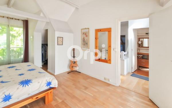 Maison à vendre    4 pièces •  Villeparisis