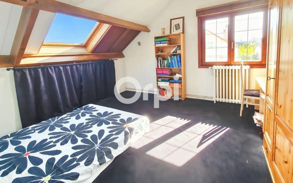 Maison à vendre    4 pièces •  Villeparisis