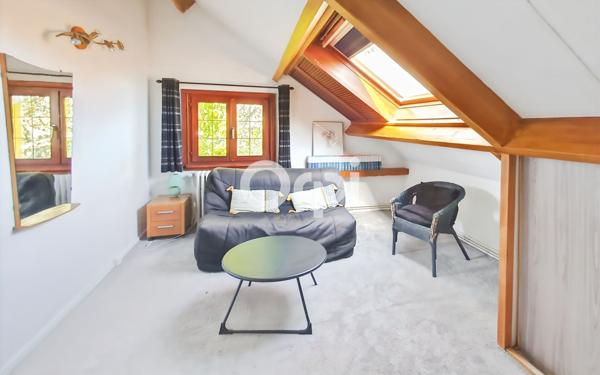 Maison à vendre    4 pièces •  Villeparisis