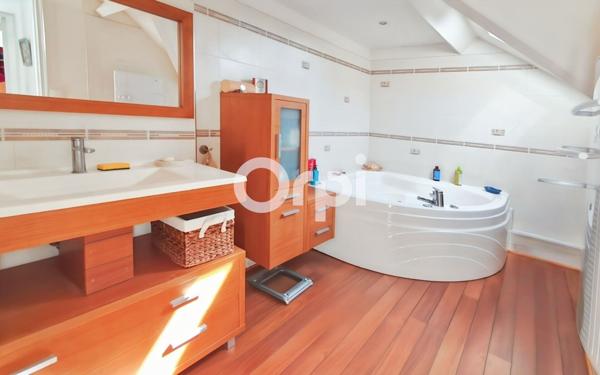 Maison à vendre    4 pièces •  Villeparisis