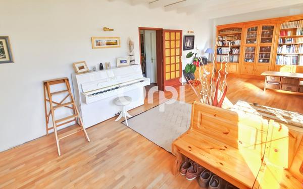 Maison à vendre    4 pièces •  Villeparisis