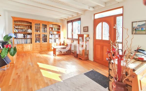 Maison à vendre    4 pièces •  Villeparisis