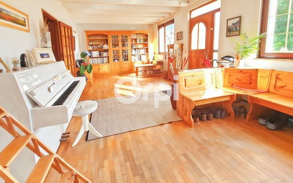 Maison à vendre    4 pièces •  Villeparisis