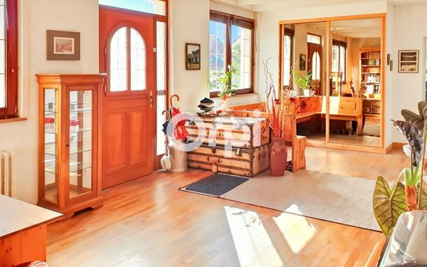 Maison à vendre    4 pièces •  Villeparisis