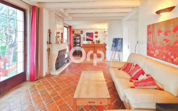 Maison à vendre    4 pièces •  Villeparisis