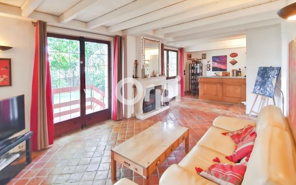 Maison à vendre    4 pièces •  Villeparisis