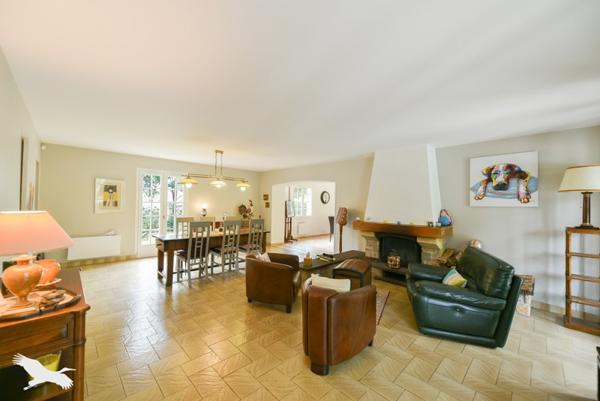 Maison à vendre |  Romorantin-Lanthenay |  7 pièces | 220 m²