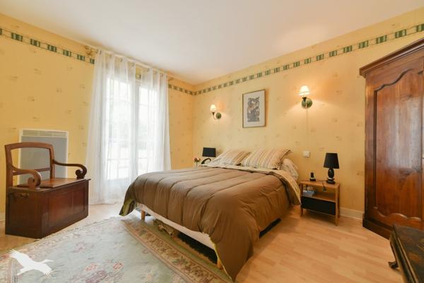 Maison à vendre |  Romorantin-Lanthenay |  7 pièces | 220 m²