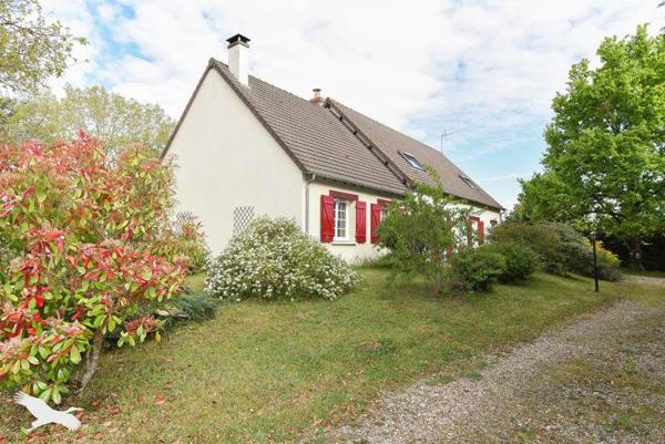Maison à vendre |  Romorantin-Lanthenay |  7 pièces | 220 m²