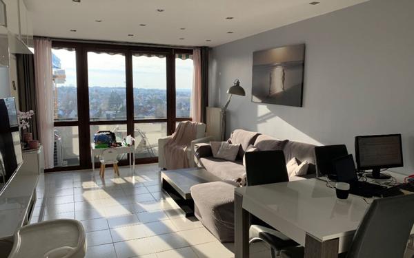 Appartement à louer    3 pièces •  Villiers-sur-Marne