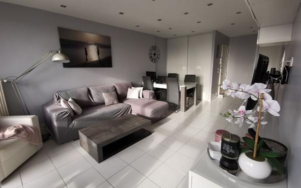 Appartement à louer    3 pièces •  Villiers-sur-Marne