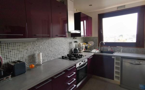 Appartement à louer    3 pièces •  Villiers-sur-Marne