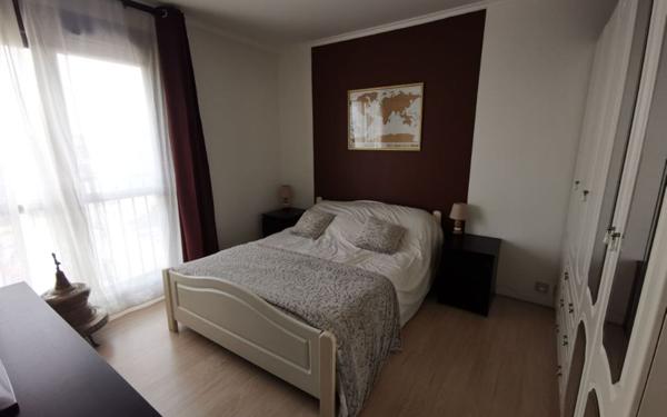 Appartement à louer    3 pièces •  Villiers-sur-Marne