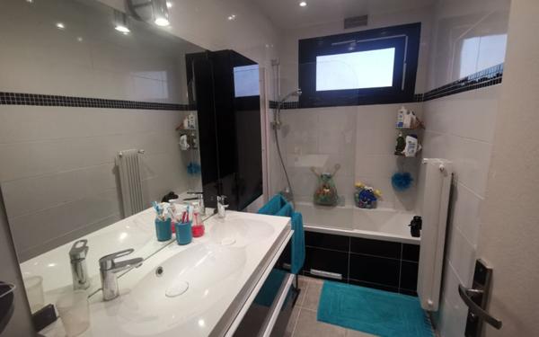 Appartement à louer    3 pièces •  Villiers-sur-Marne