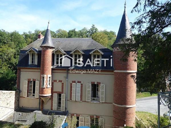 Idéal  investisseur et famille