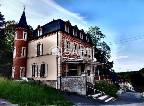 Idéal  investisseur et famille