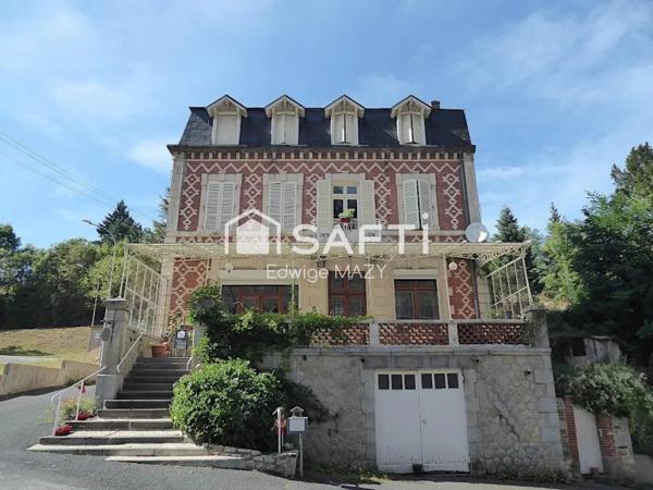 Idéal  investisseur et famille