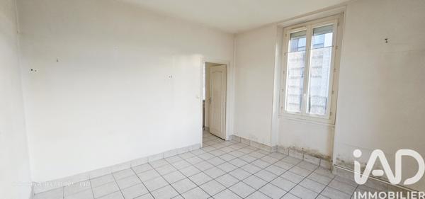 Appartement à vendre 1 pièce 31 m² Aix-les-Bains