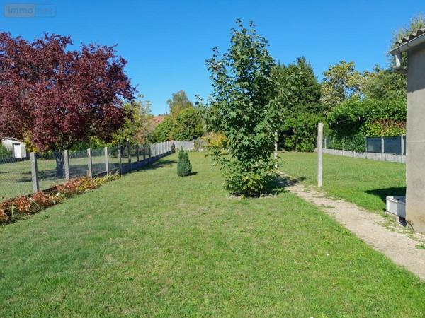 Maison à vendre à Fleury-les-Aubrais dans le Loiret (45400), ref : 45004-399