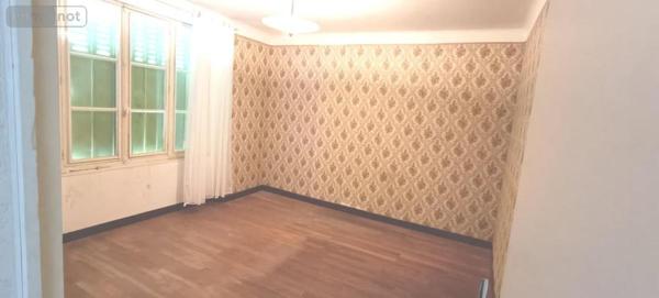 Maison à vendre à Fleury-les-Aubrais dans le Loiret (45400), ref : 45004-399