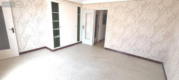 Maison à vendre à Fleury-les-Aubrais dans le Loiret (45400), ref : 45004-399