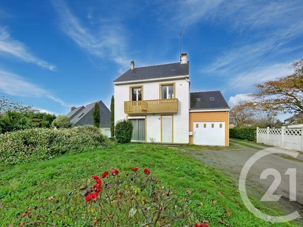 Maison à vendre  5 pièces - 85 m2 DONGES - 44