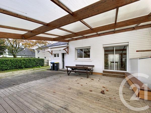 Maison à vendre  5 pièces - 85 m2 DONGES - 44