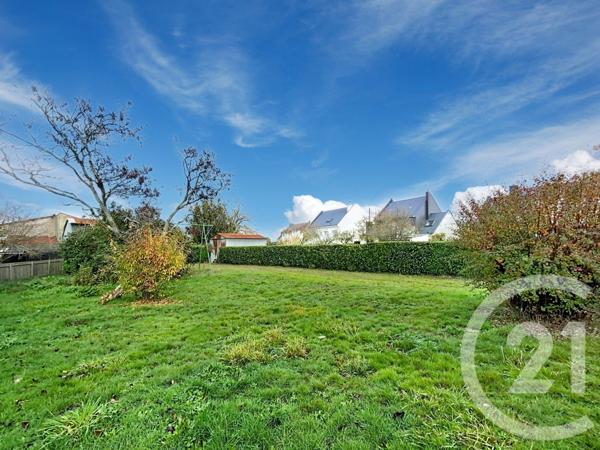 Maison à vendre  5 pièces - 85 m2 DONGES - 44