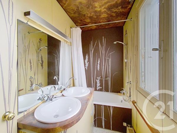 Maison à vendre  5 pièces - 85 m2 DONGES - 44