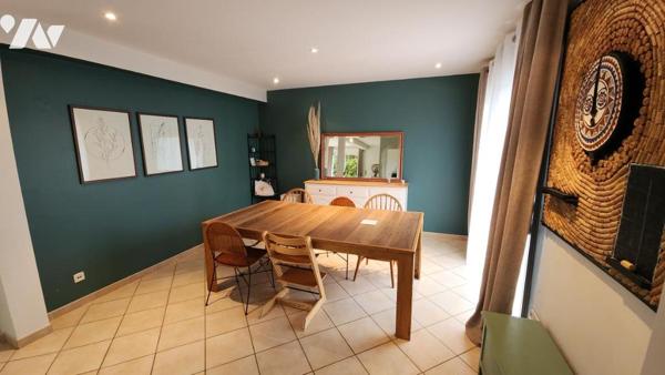 CHANGE - Pavillon