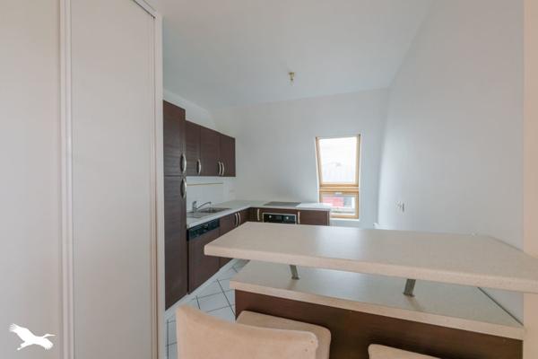 Appartement à vendre 191 900 € Achères 2 p 43 m² DPE D