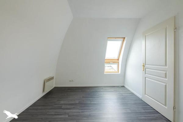 Appartement à vendre 191 900 € Achères 2 p 43 m² DPE D