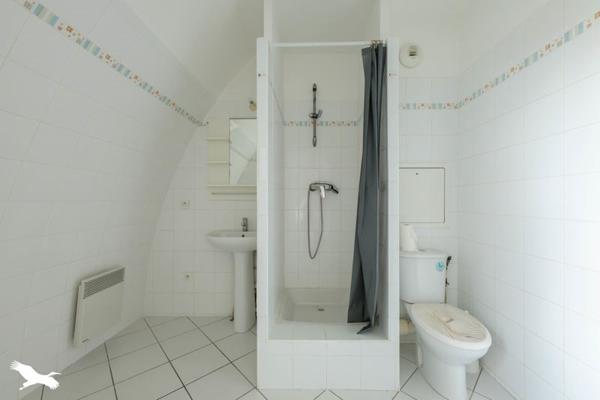 Appartement à vendre 191 900 € Achères 2 p 43 m² DPE D