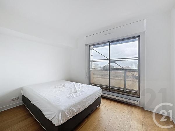 Appartement F3 à vendre  3 pièces - 55 m2 PARIS - 75018