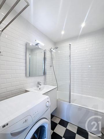 Appartement F3 à vendre  3 pièces - 55 m2 PARIS - 75018