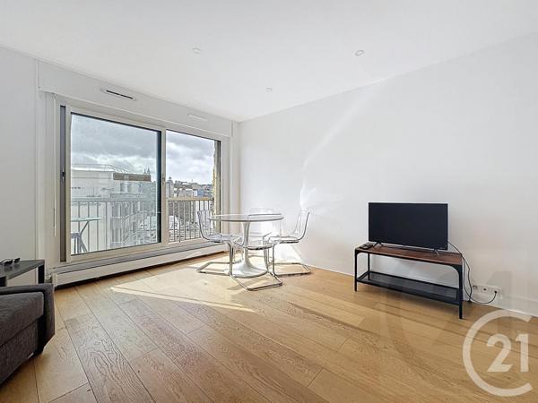 Appartement F3 à vendre  3 pièces - 55 m2 PARIS - 75018