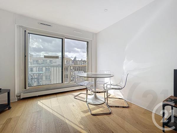 Appartement F3 à vendre  3 pièces - 55 m2 PARIS - 75018
